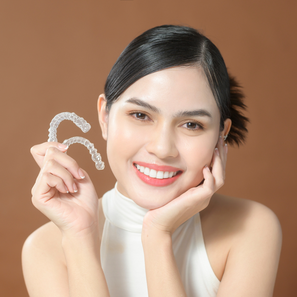 Invisalign